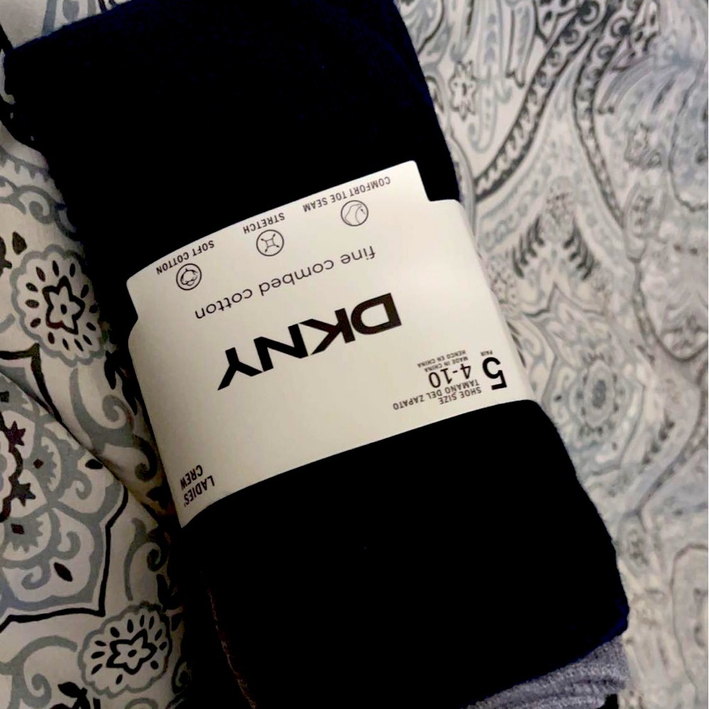 Dkny socks